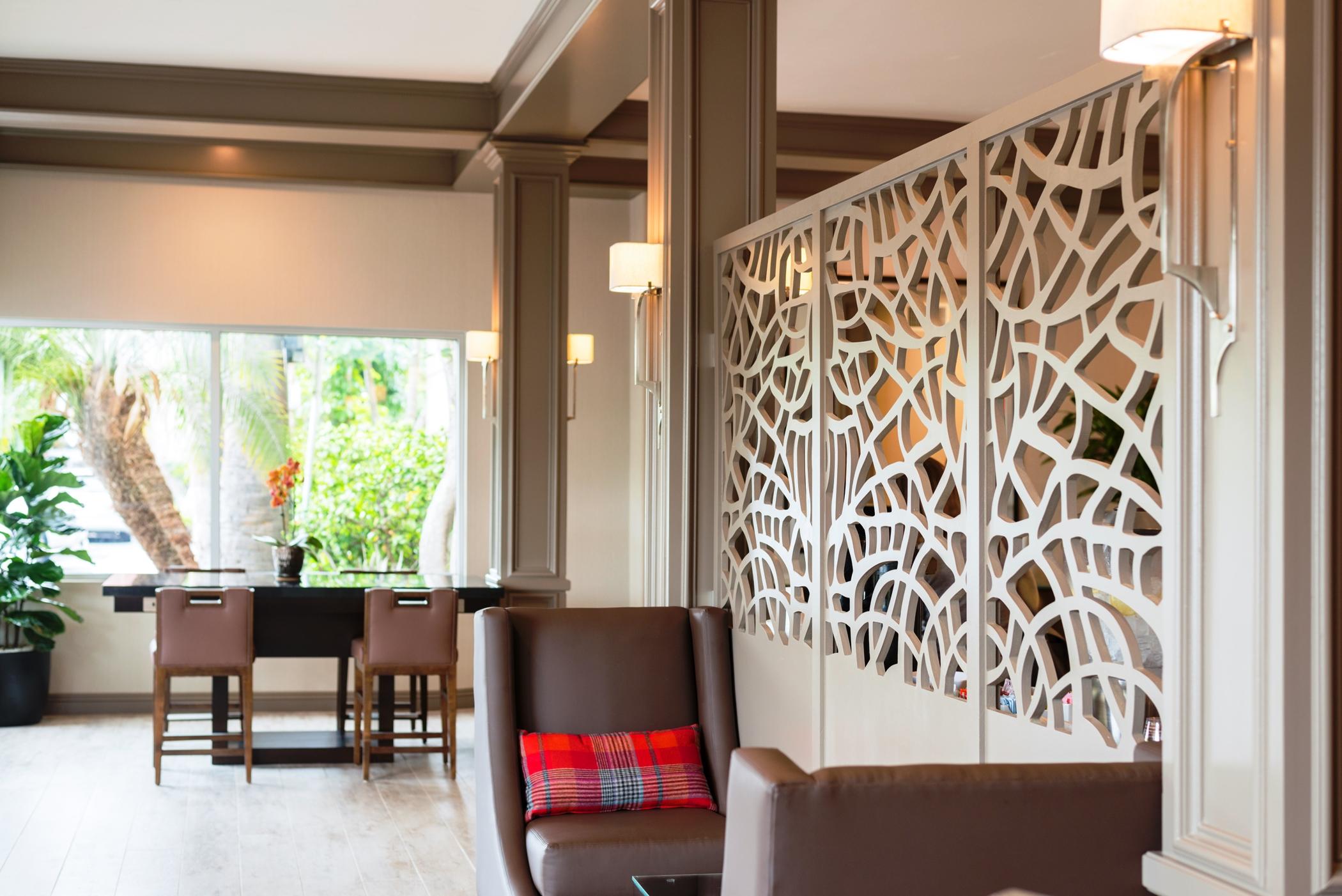 Alo Hotel By Ayres, Orange Exterior photo