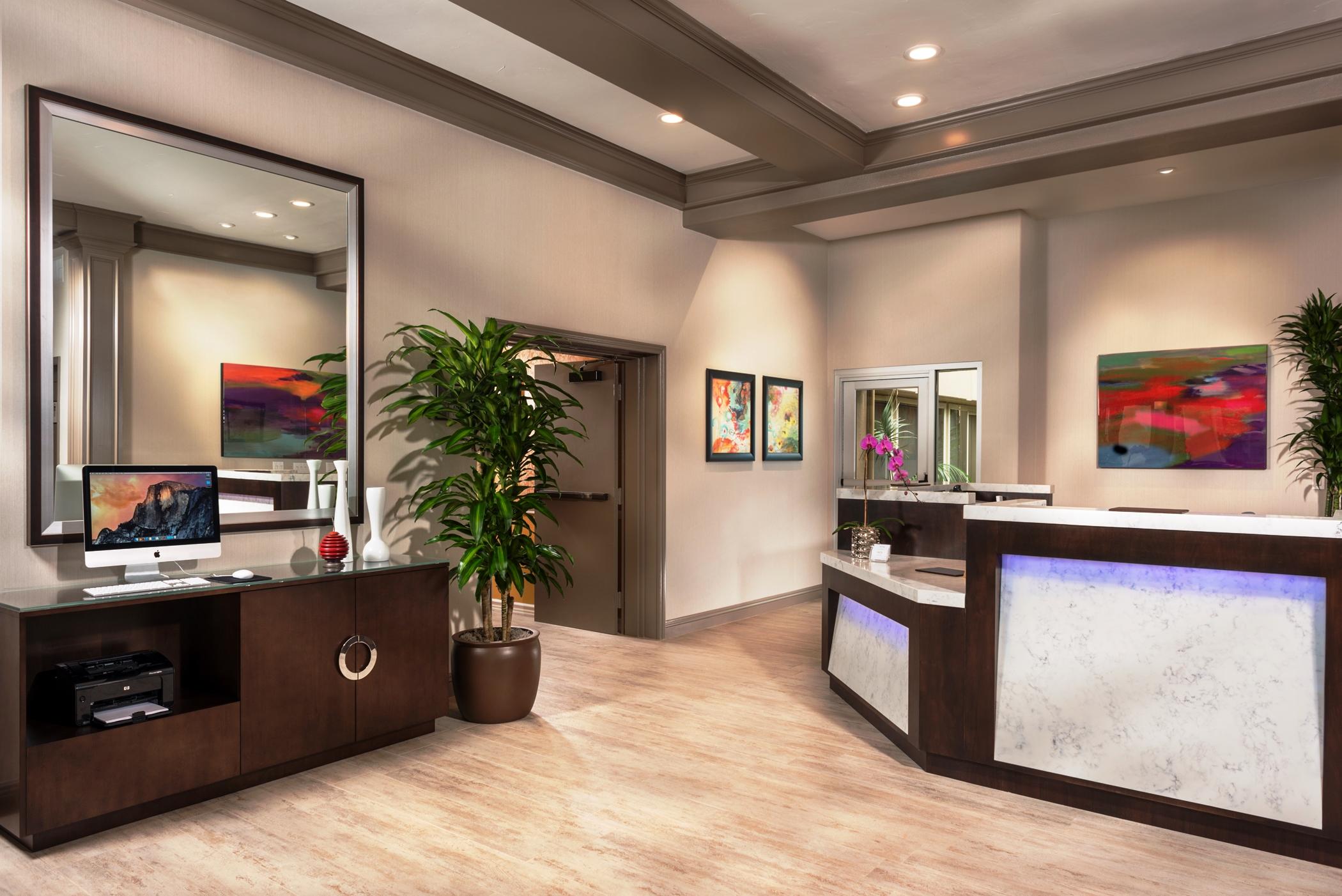 Alo Hotel By Ayres, Orange Exterior photo