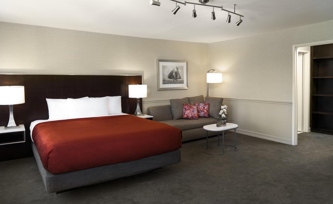 Alo Hotel By Ayres, Orange Exterior photo